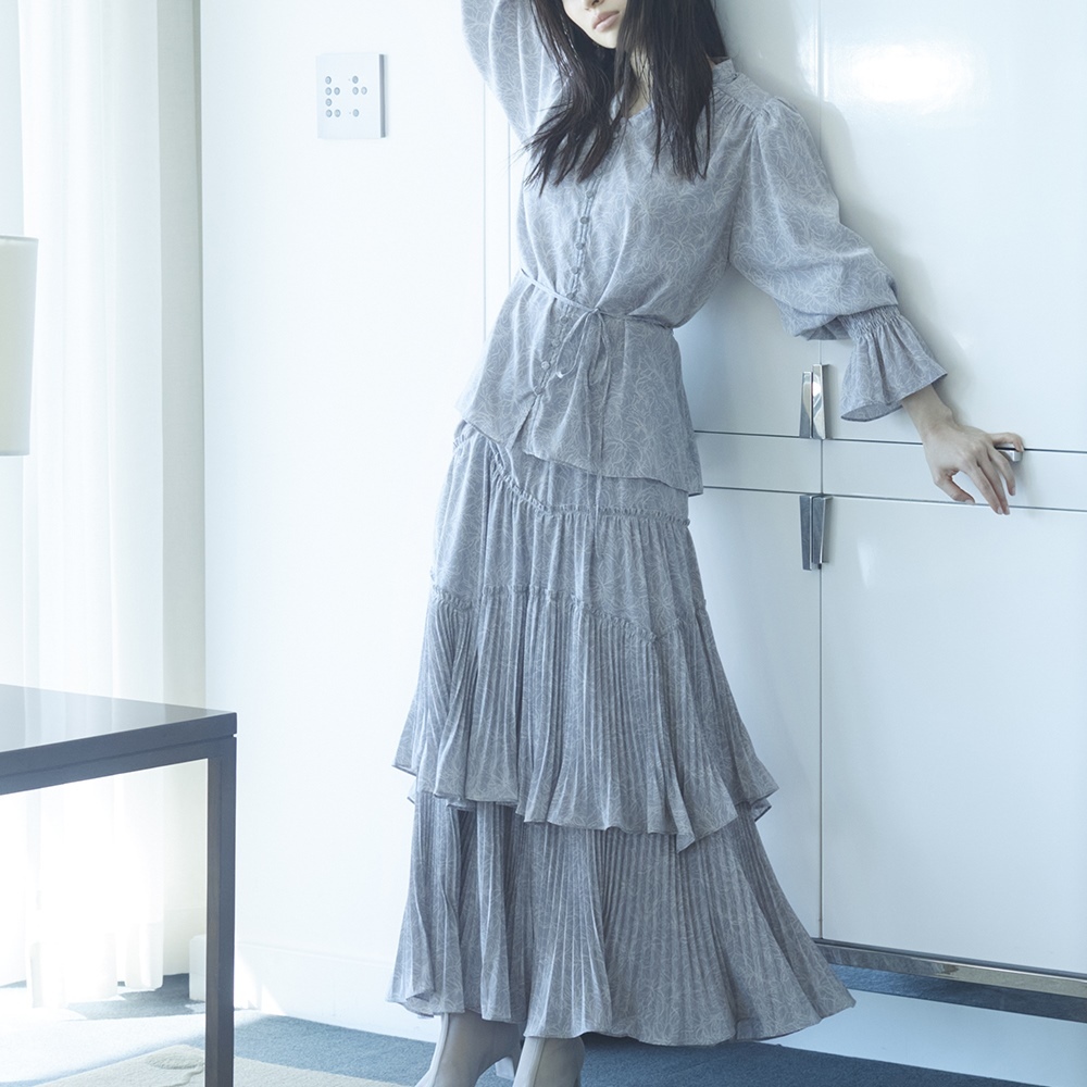 【在庫処分】ジャケット/アウター格安人気 未使用品 シャツジャケット DENIM SNIDEL×Healthy 21SS