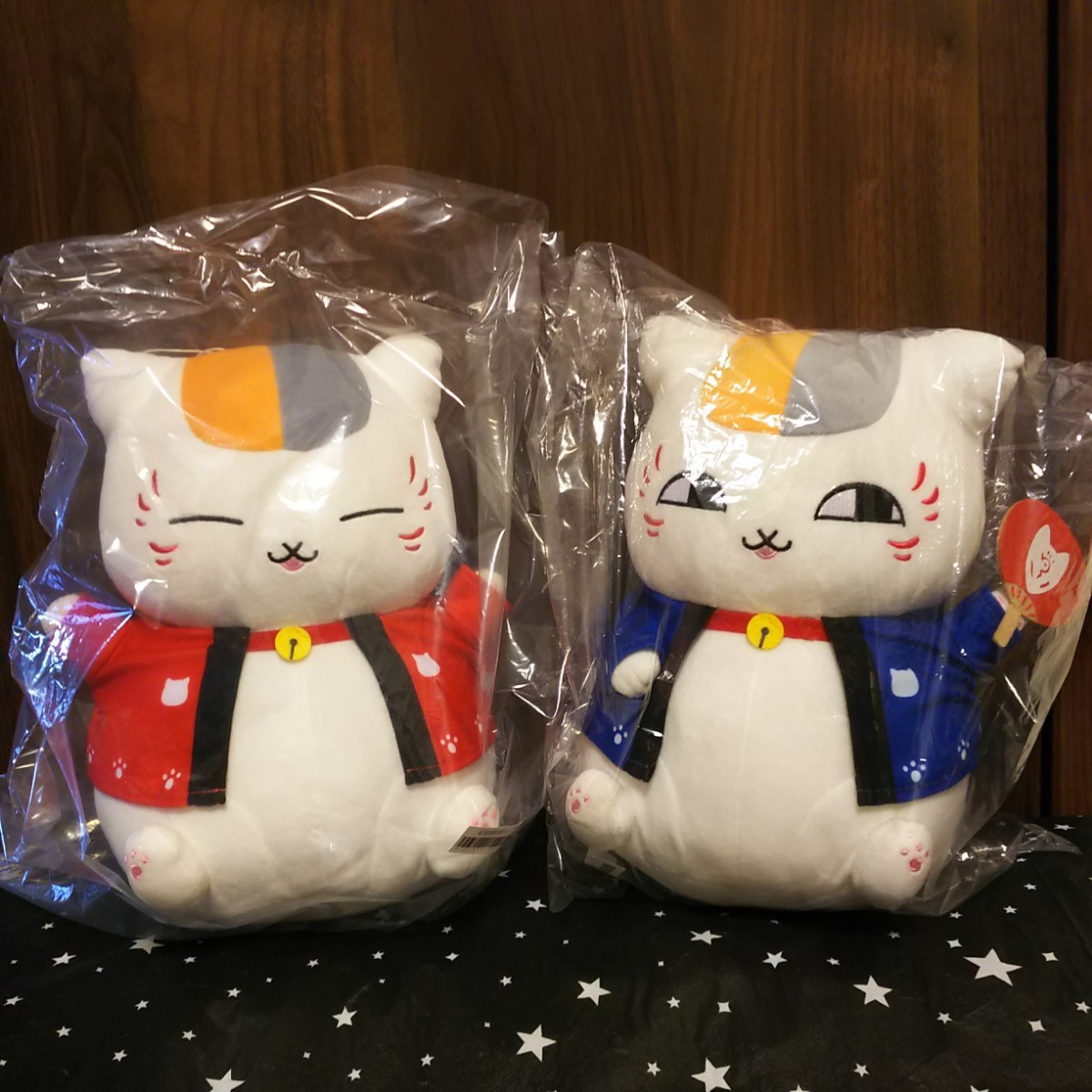 Paypayフリマ 夏目友人帳 でっかいぬいぐるみ お祭りニャンコ先生 Paypayフリマ 夏目友人帳 でっかいぬいぐるみ お祭りニャンコ先生