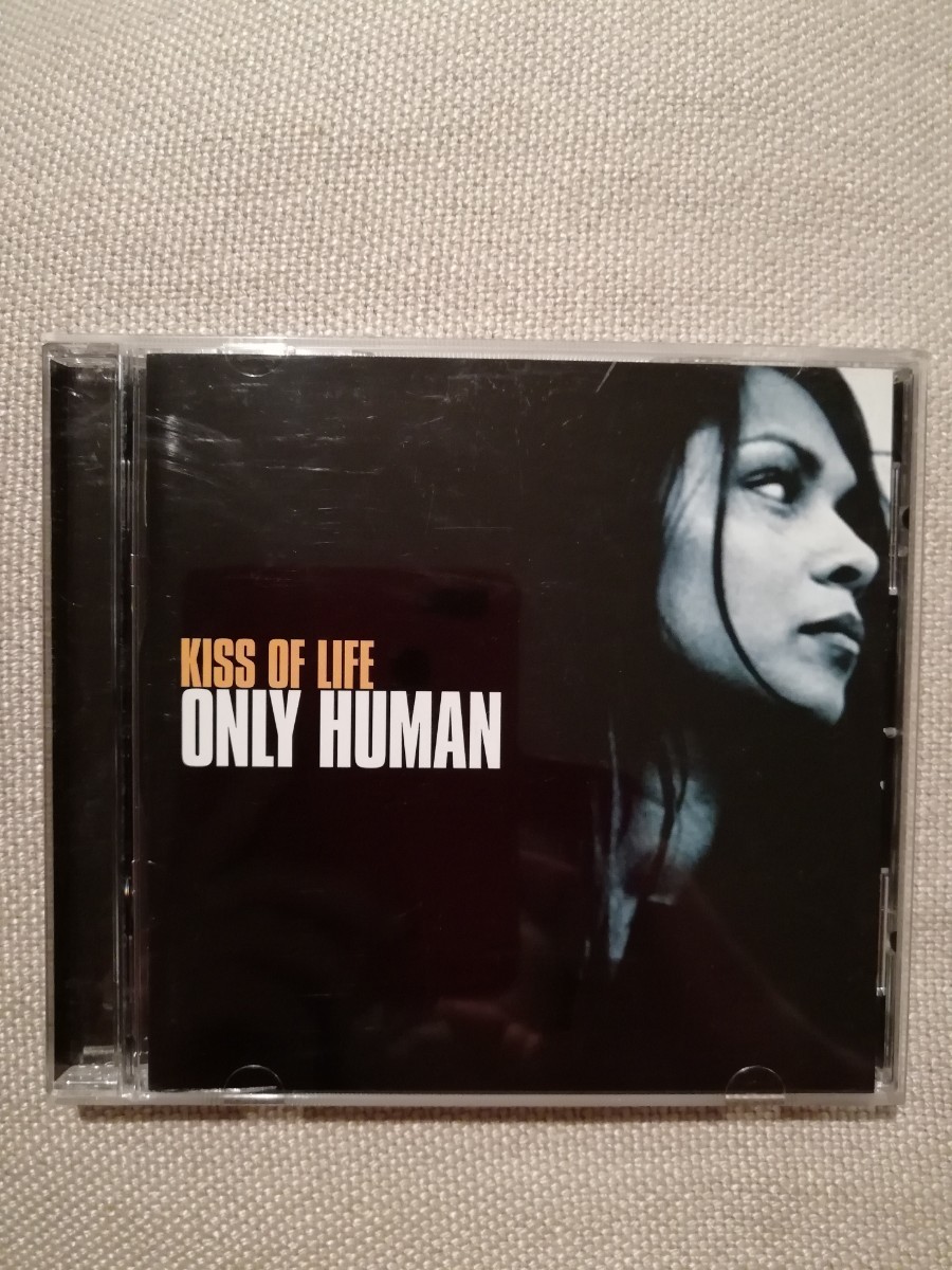 Paypayフリマ オンリー ヒューマン Only Human キス オブ ライフ Paypayフリマ オンリー ヒューマン Only Human キス オブ ライフ