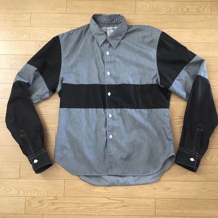 超歓迎】 プリュス ジュンヤ ポリエステル garconsヴィンテージvintage