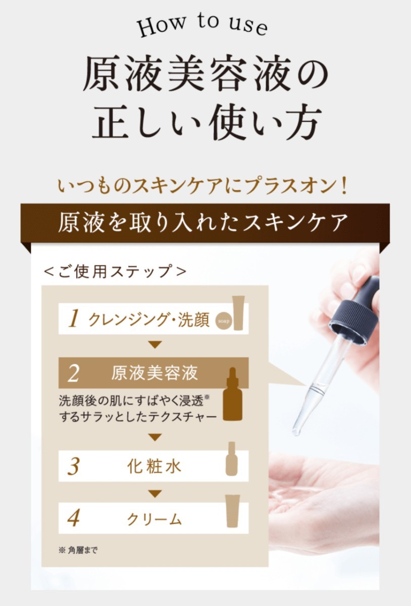 Paypayフリマ 新品 未開封 フラコラ ヒト幹細胞培養エキス原液 15ml Paypayフリマ 新品 未開封 フラコラ ヒト幹細胞培養エキス原液 15ml