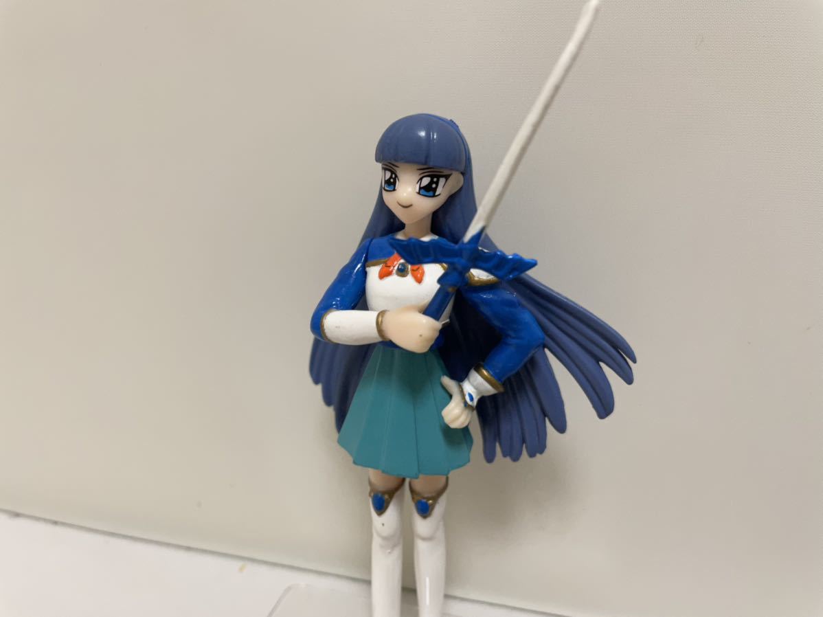 ヤフオク 龍咲 海 フィギュア 現状 魔法騎士レイアース ヤフオク 龍咲 海 フィギュア 現状 魔法騎士レイアース