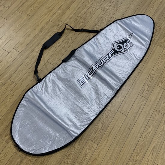 BIC ビック 【CUSTOM SURF BAG 6'7】 新品正規品 サーフィン ショートボード ケース