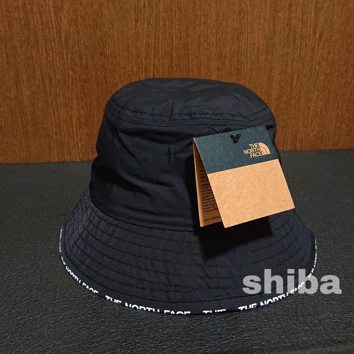 THE NORTH FACE ノースフェイス　バケット ハット L/XL Cypress bucket hat