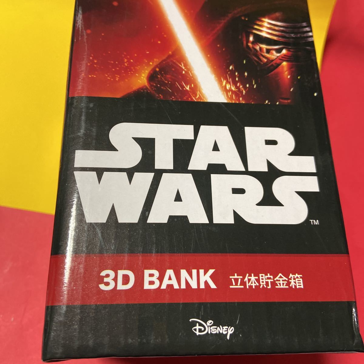 スターウォーズ BB-8 貯金箱_画像6