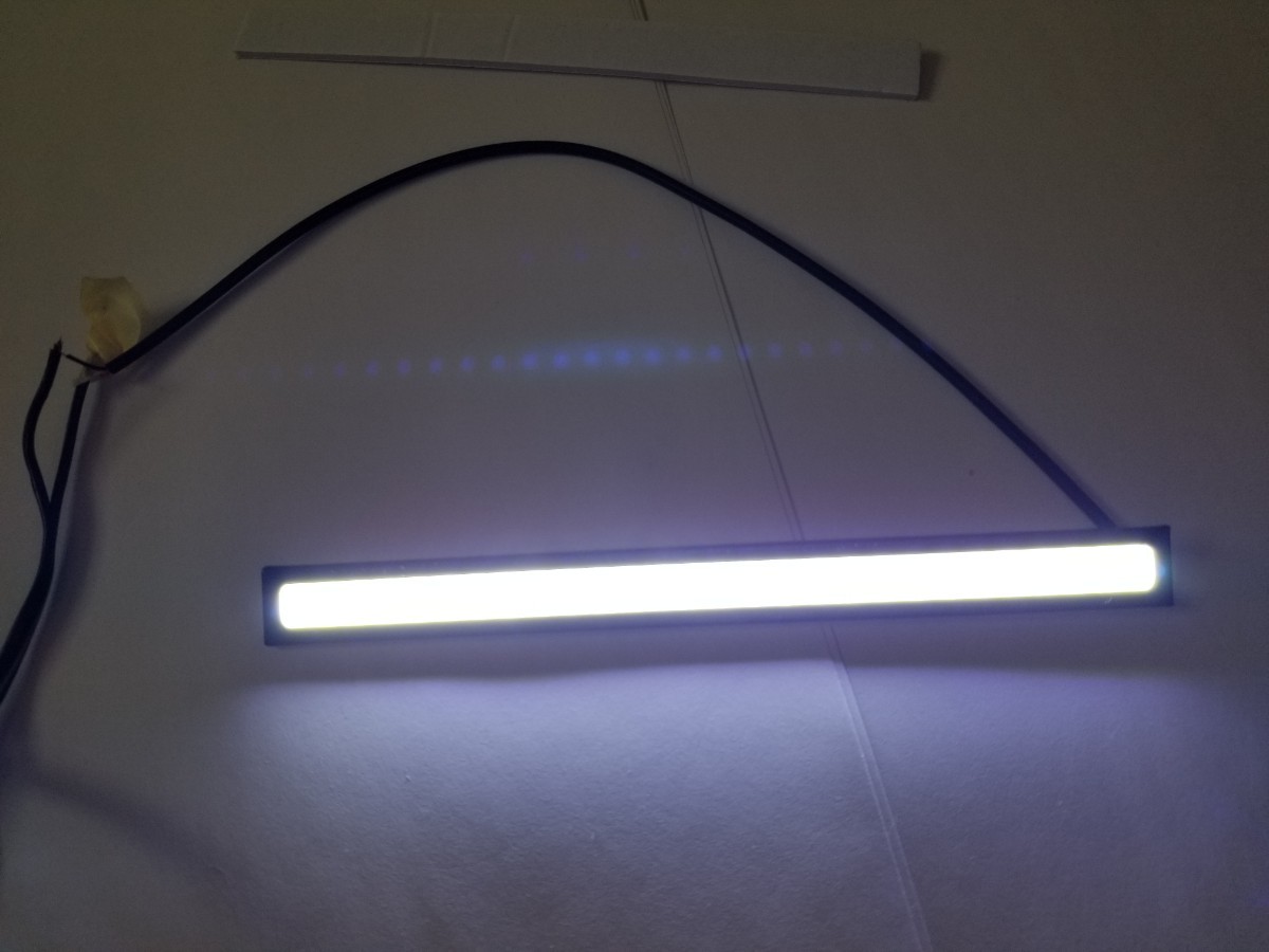 LED　バー　12V　カーLED　17cm