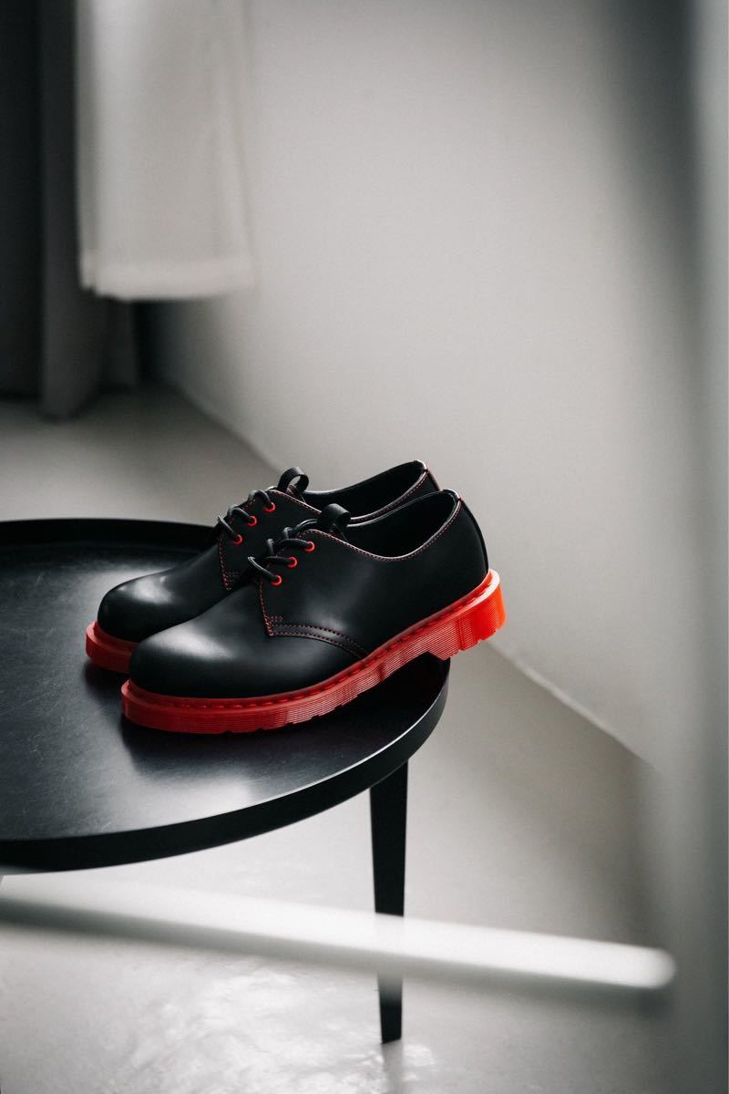 ◇限定Special Price CLOT Dr.Martens ドクターマーチン コラボ 限定
