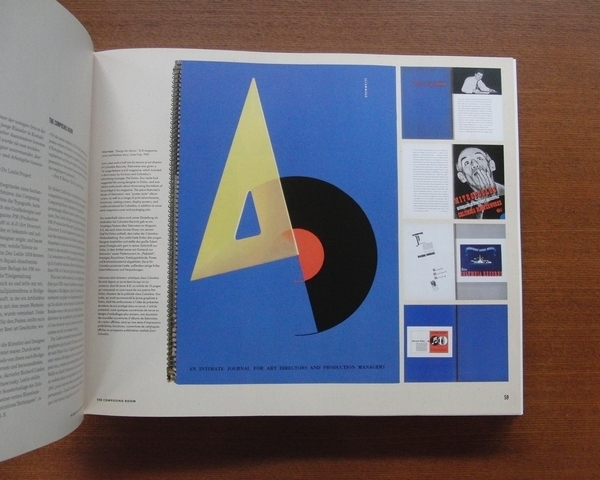  Allex * baby's bib n way s album design # fine art hand . record I der Alex Steinweiss The Inventor of the Modern Album Cover