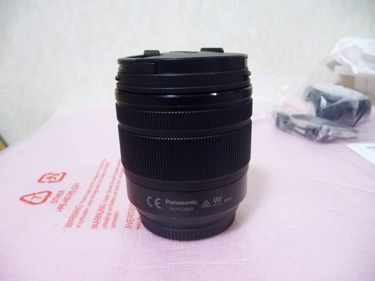 ☆展示美品 Panasonic パナソニック ミラーレス一眼カメラ DMC-G8M-K