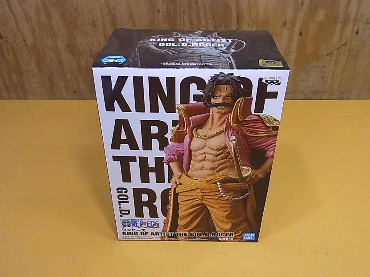Fa 314 バンプレスト Banpresto ワンピース One Piece ゴール D ロジャー King Of Artist The Gol D Roger One Piece 売買されたオークション情報 Yahooの商品情報をアーカイブ公開 オークファン Aucfan Com Fa 314 バンプレスト Banpresto ワンピース One Piece ゴール D ロジャー King Of Artist The Gol D Roger One Piece 売買されたオークション情報 Yahooの商品情報をアーカイブ公開 オークファン Aucfan Com