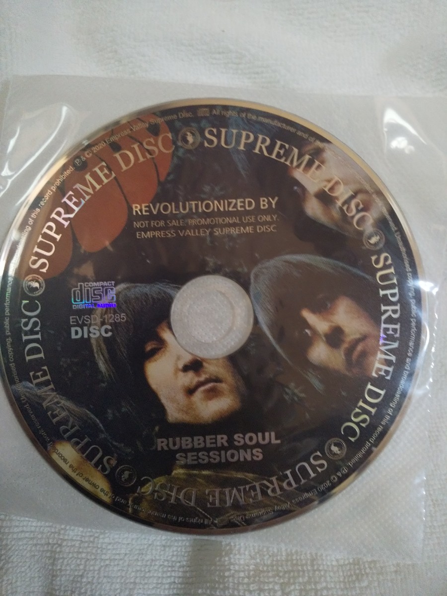 Paypayフリマ The Beatlesラバーソウル ザ セッションズ 紙ジャケcd Paypayフリマ The Beatlesラバーソウル ザ セッションズ 紙ジャケcd