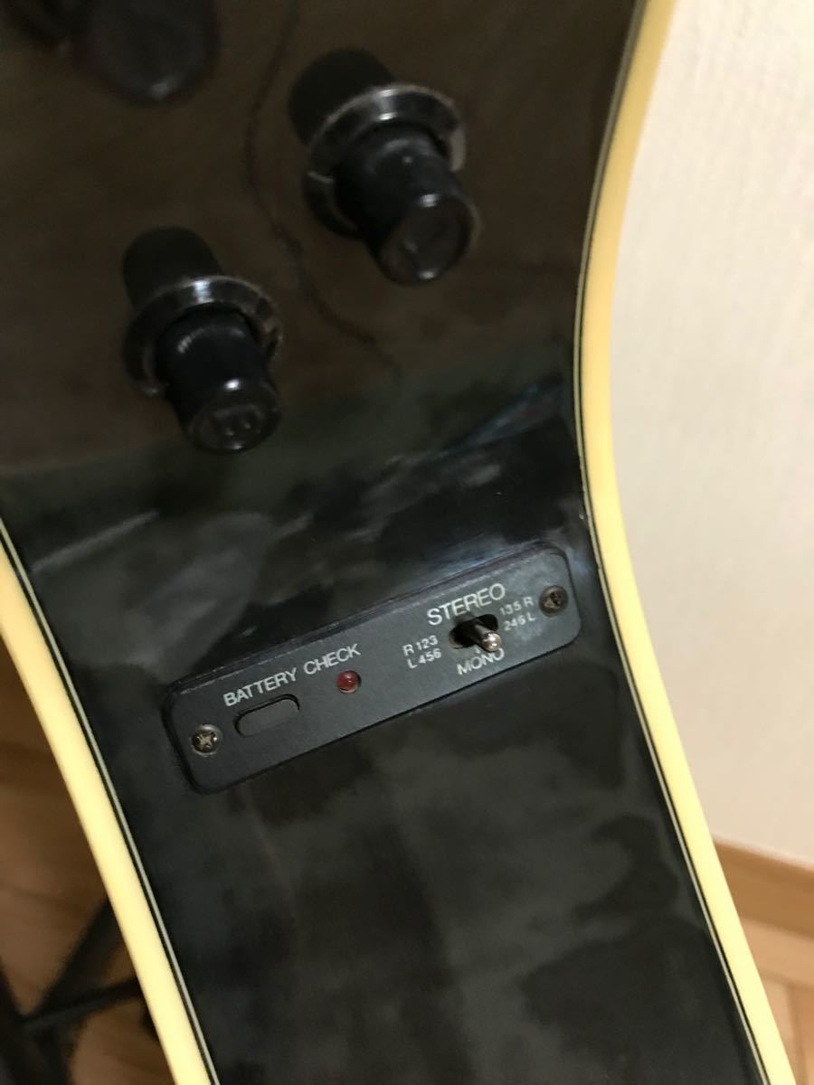 YAMAHA APX 10S エレアコ 電池入替済 ステレオ出力|Yahoo YAMAHA APX 10S エレアコ 電池入替済 ステレオ出力|Yahoo
