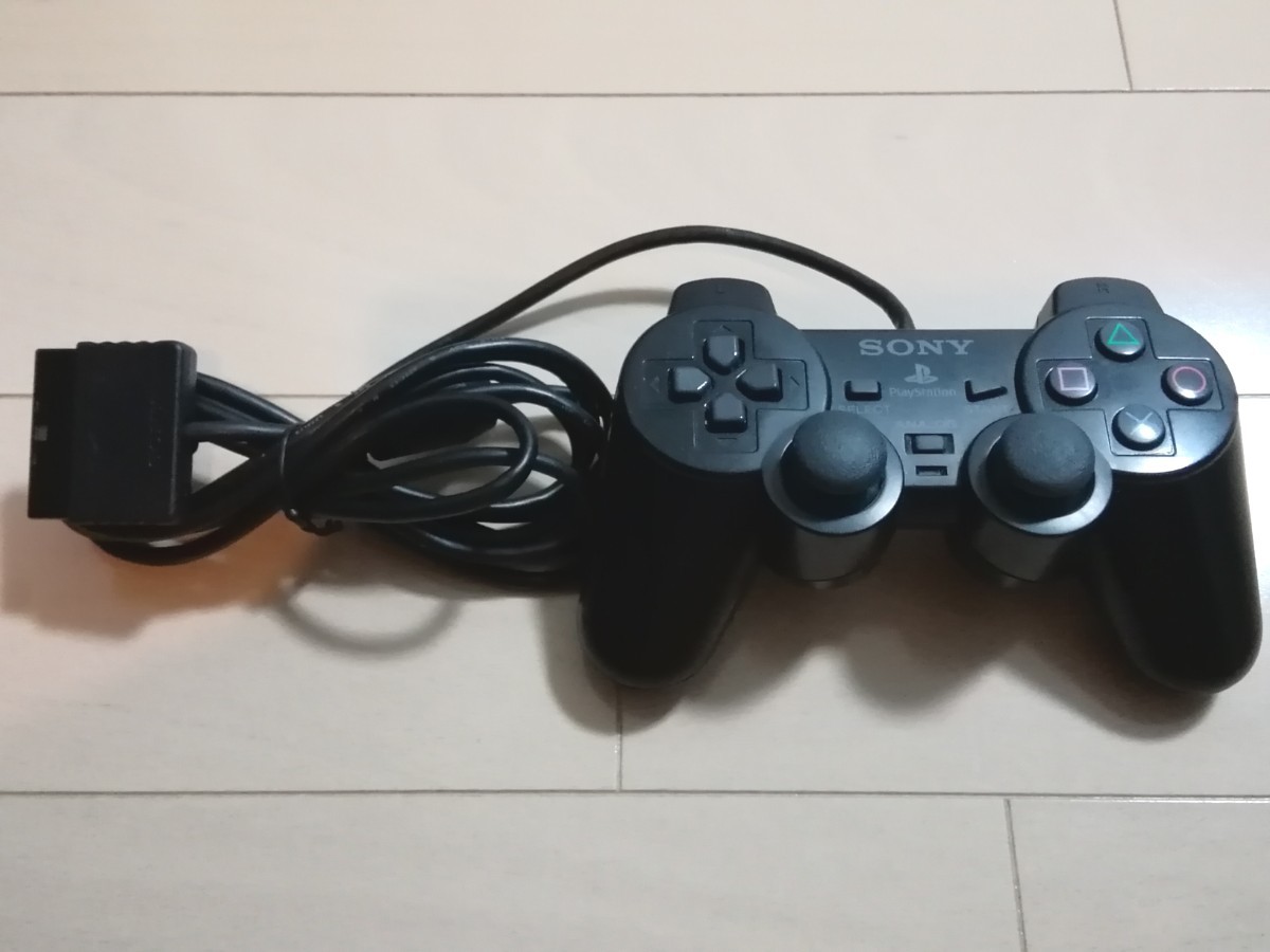 PS2 プレイステーション2 SCPH-90000