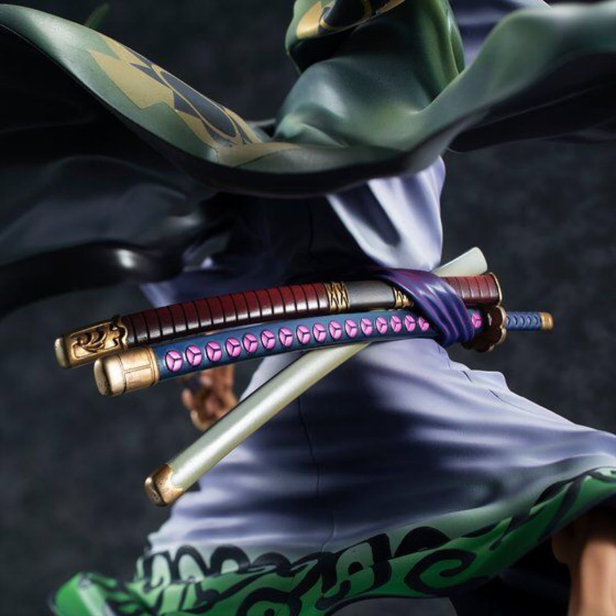 Paypayフリマ ゾロ十郎 ロロノア ゾロ ワンピース One Piece フィギュア Pop Portrait メガハウス ワノ国 P O P Paypayフリマ ゾロ十郎 ロロノア ゾロ ワンピース One Piece フィギュア Pop Portrait メガハウス ワノ国 P O P