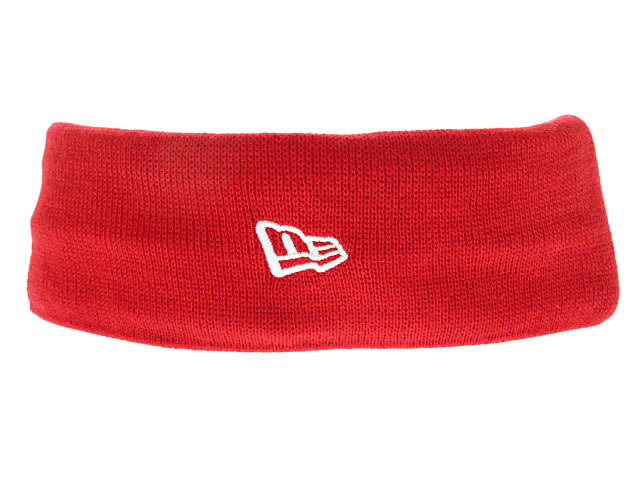 シュプリーム SUPREME 17AW New Era Reflective Logo Headband