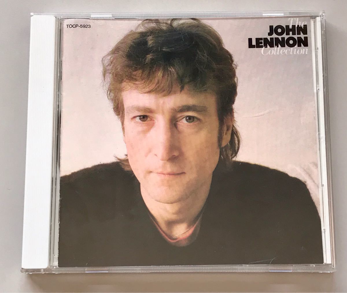 ジョンレノン　コレクション ジョン・レノン John Lennon COLLECTION