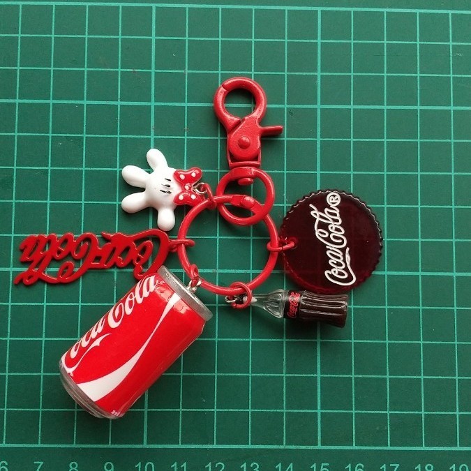最終値下げ コカコーラ キーホルダー レア&キュート D|Yahoo 最終値下げ コカコーラ キーホルダー レア&キュート D|Yahoo