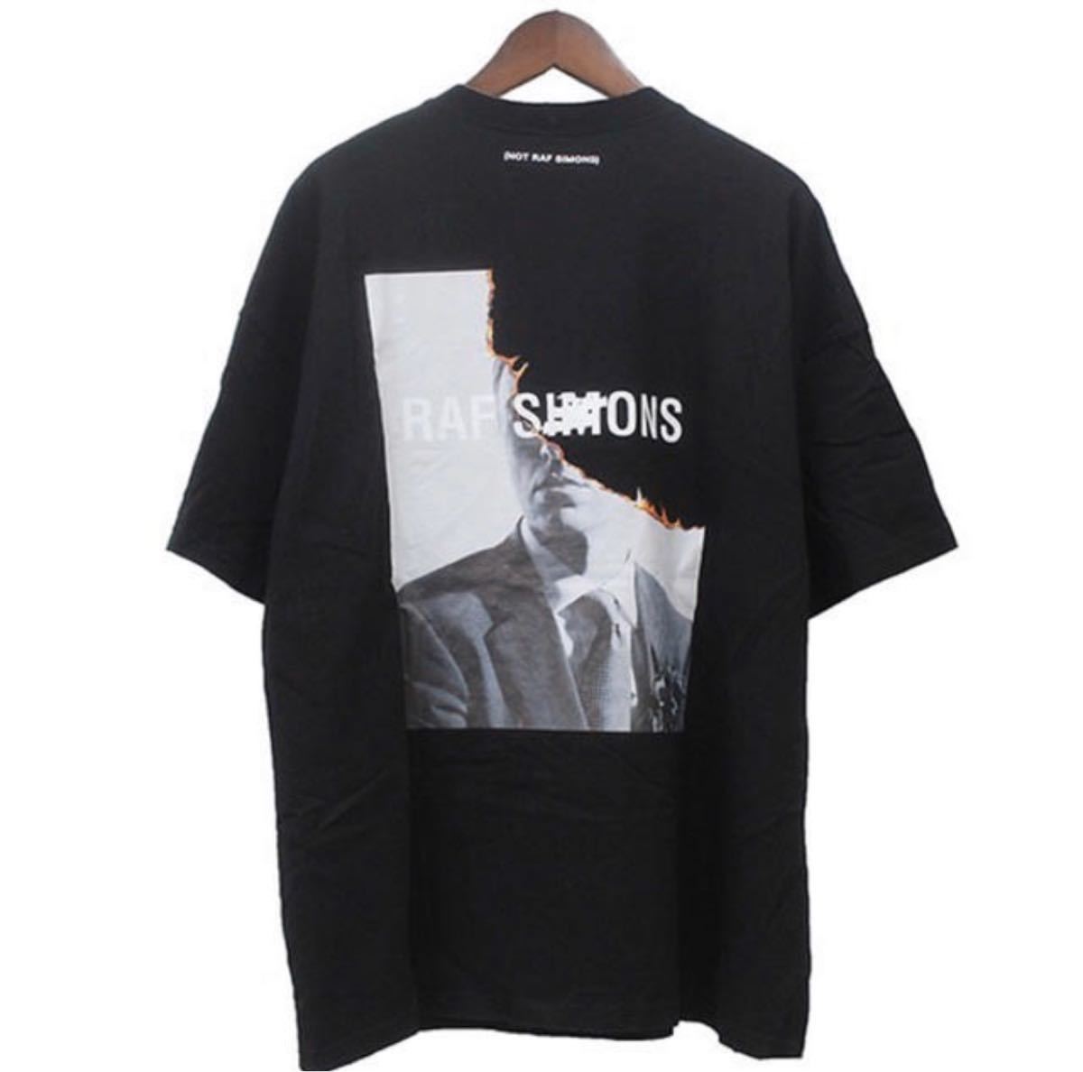 2021正規激安】 master number ラフシモンズ Tシャツ フリーサイズ