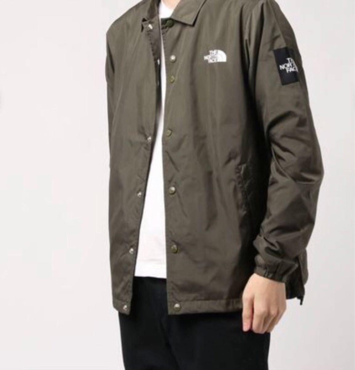 THE NORTH FACE ザ コーチジャケット NP71930 NT(ニュートープ THE NORTH FACE ザ コーチジャケット NP71930 NT(ニュートープ