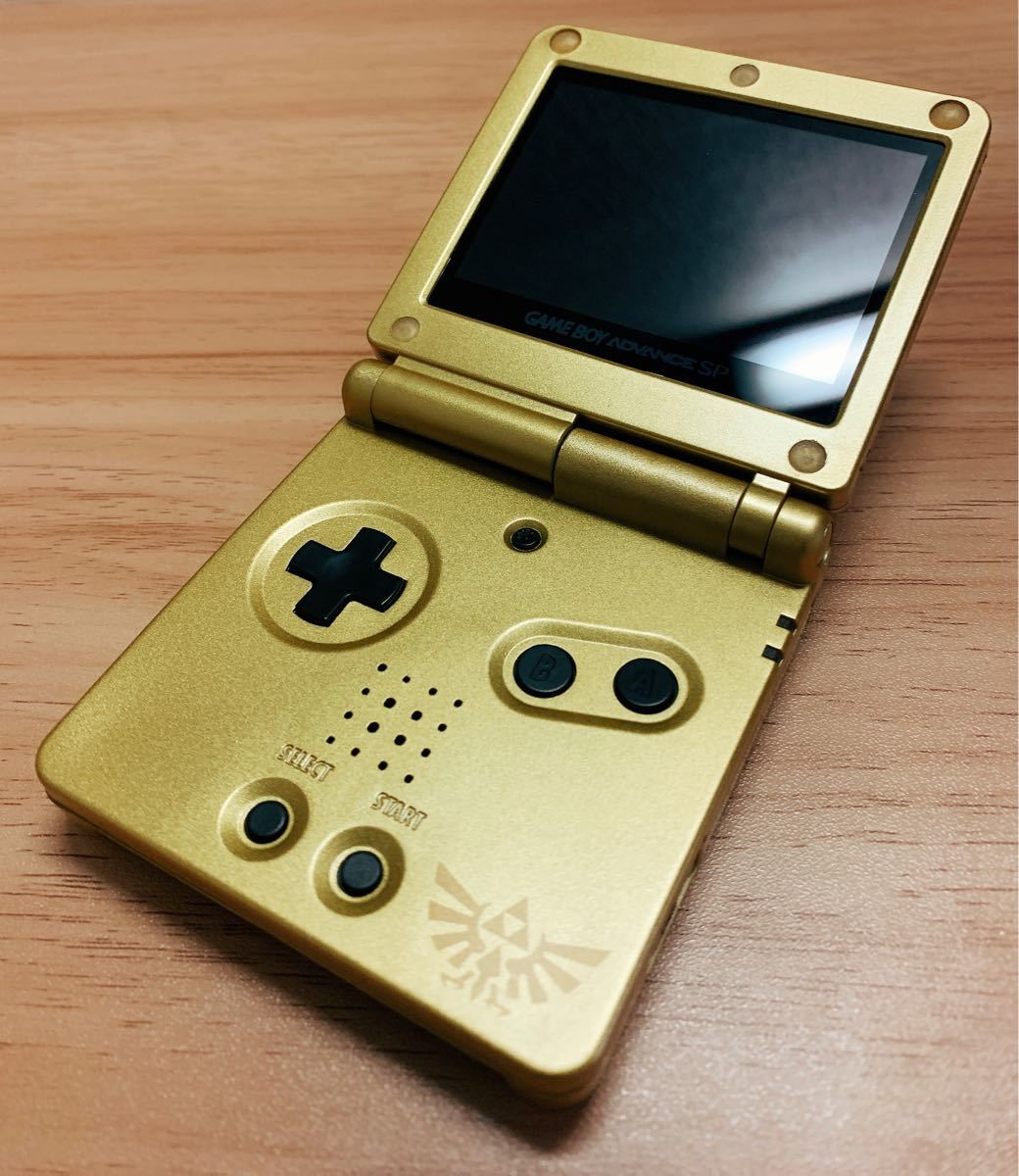 ゲームボーイアドバンスSP IPS LCD バックライト 新品外装改造 ゲームボーイアドバンスSP IPS LCD バックライト 新品外装改造