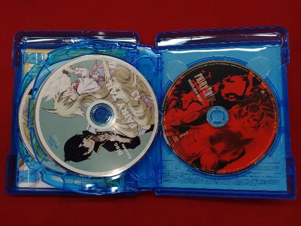 FAIRY TAIL -Ultimate collection- Vol.13(Blu-ray Disc FAIRY TAIL -Ultimate collection- Vol.13(Blu-ray Disc