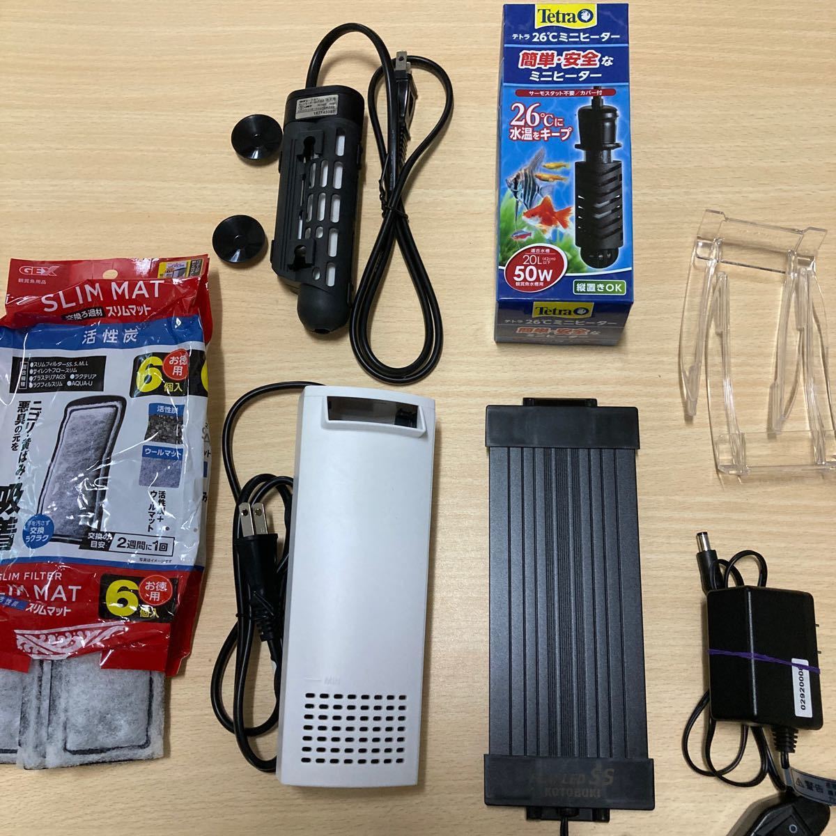 Paypayフリマ 水槽用セット Tetra ミニヒーター Gex Paypayフリマ 水槽用セット Tetra ミニヒーター Gex