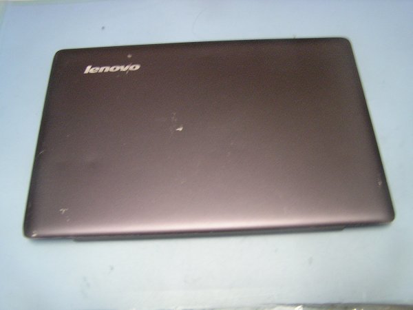 Lenovo ideapad U310 4375 等用 液晶部ケースのみ表裏_画像2