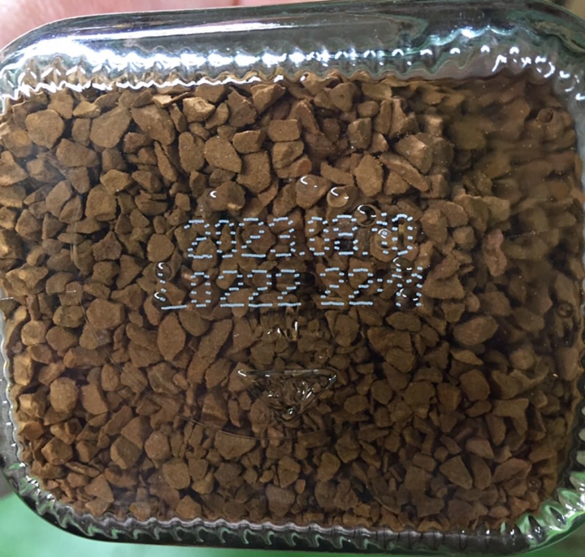 クライス カフェインレスインスタントコーヒー 100g4個