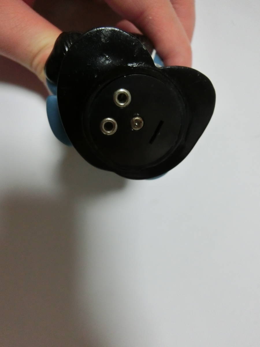 ロピア 爆買い ☆当時品☆ 秘密戦隊 主題歌のBGMが鳴る(動作未確認) 秘密戦隊ゴレンジャー