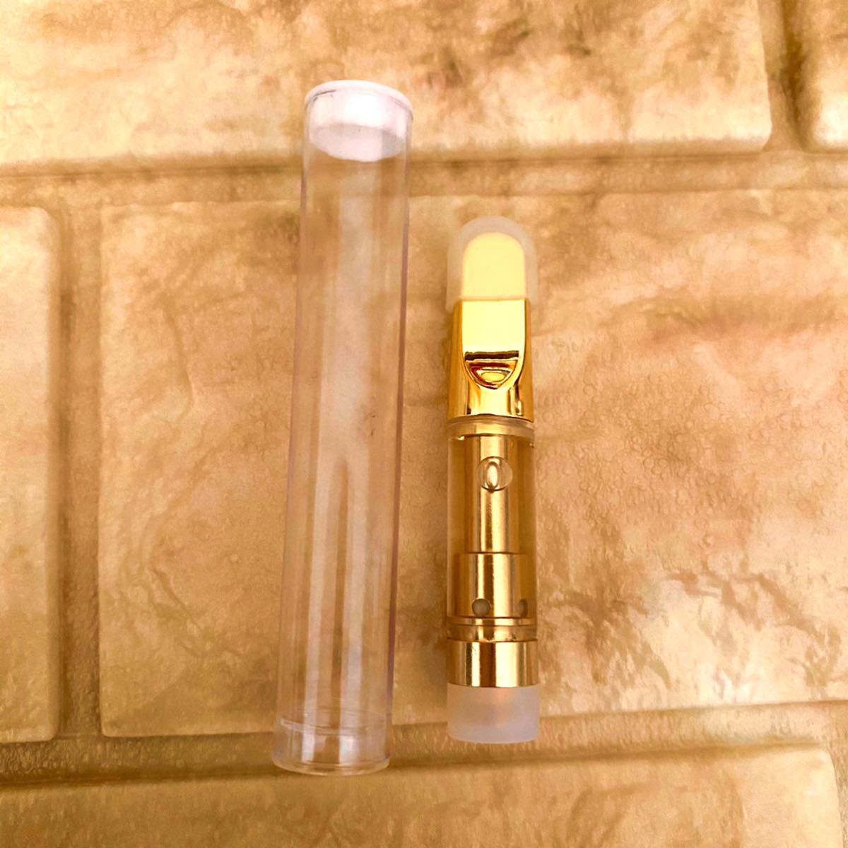 安い THC-Oリキッド 96% 1ml 1本 - その他