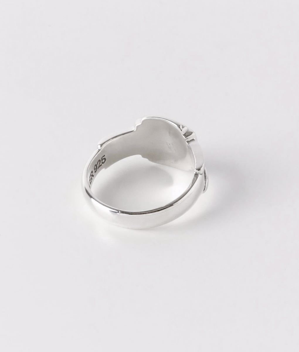 new goods *MAPLE FAMILY RING maple ring * silver 925neitib jewelry Indian ring 