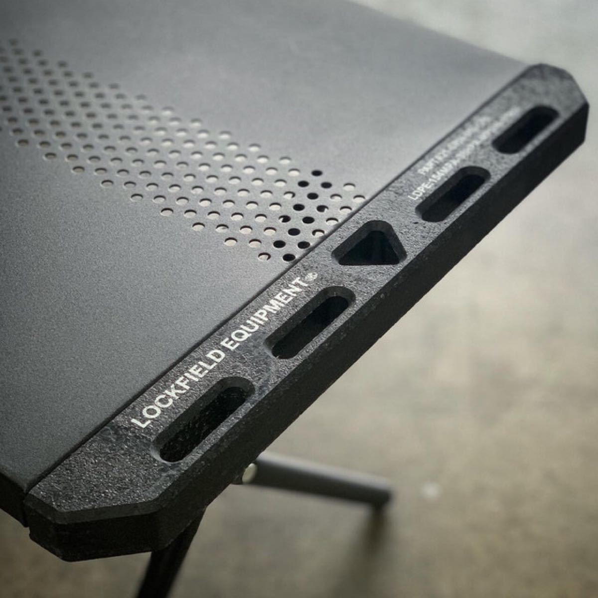 新品未使用 LFE BUMPER ロックフィールドイクイップメント 新品未使用 LFE BUMPER ロックフィールドイクイップメント