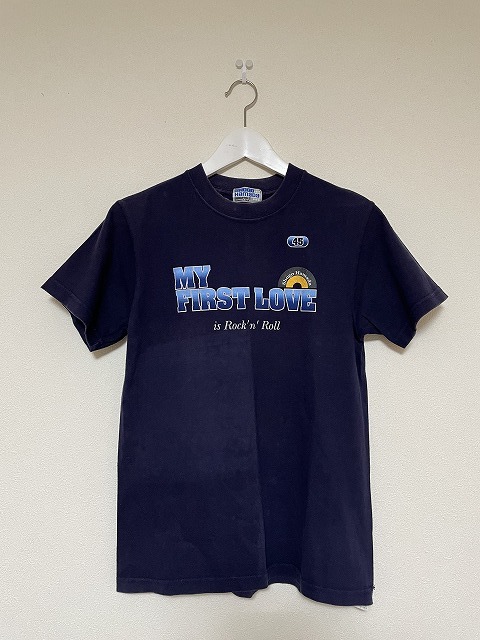 【未使用】浜田省吾 ON THE ROAD ‘96 VネックTシャツ 長袖 i-img480x640-