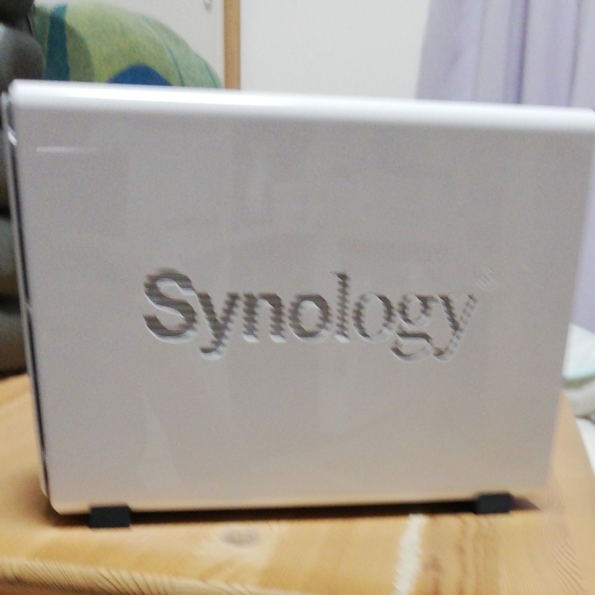 Synology NAS ds115j