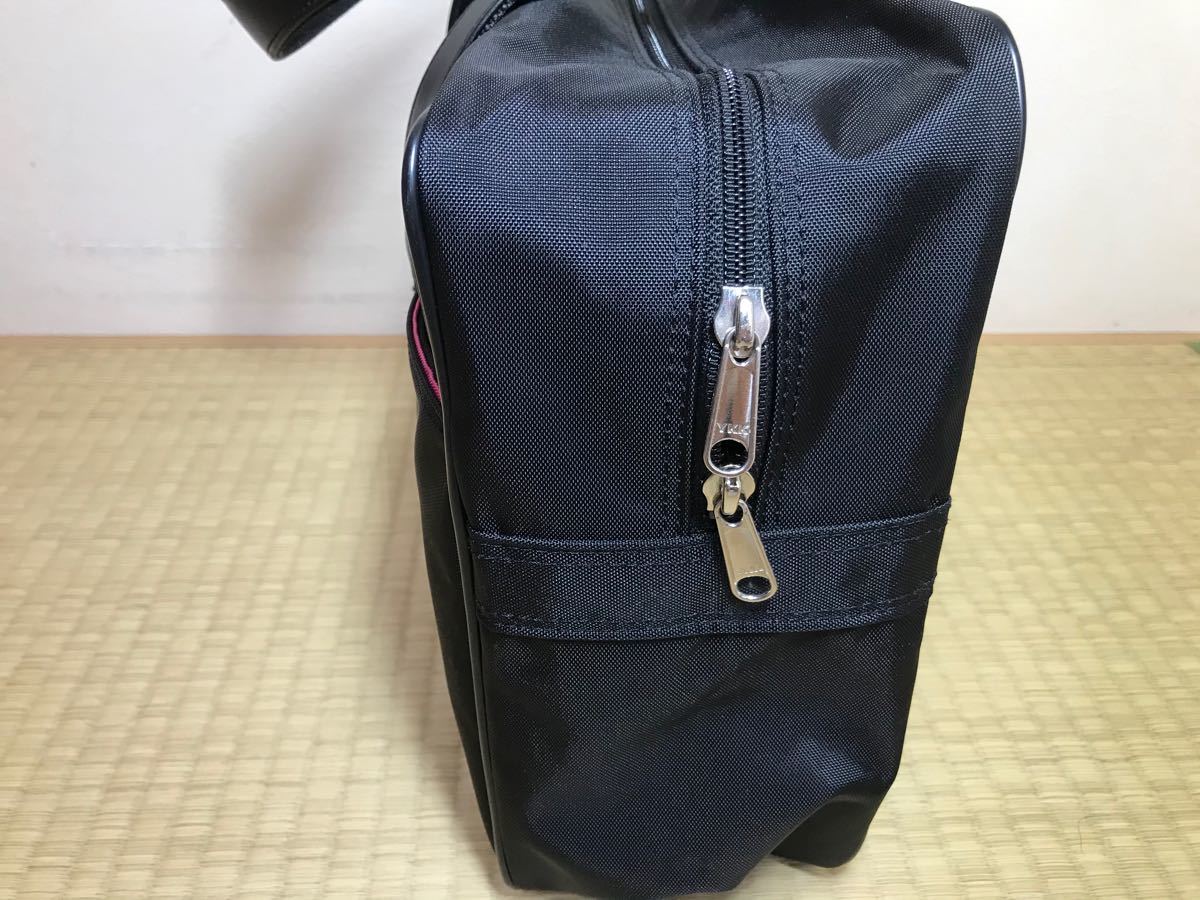 クラーク高校 女子スクールバッグ