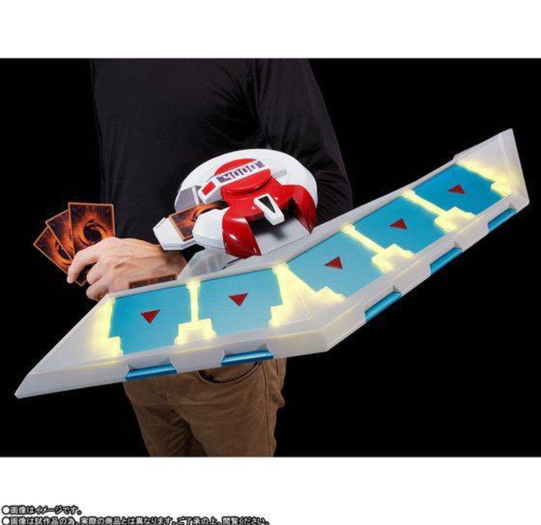 PROPLICA 遊戯王 デュエルディスク 海馬|Yahoo!フリマ(旧 PROPLICA 遊戯王 デュエルディスク 海馬|Yahoo!フリマ(旧