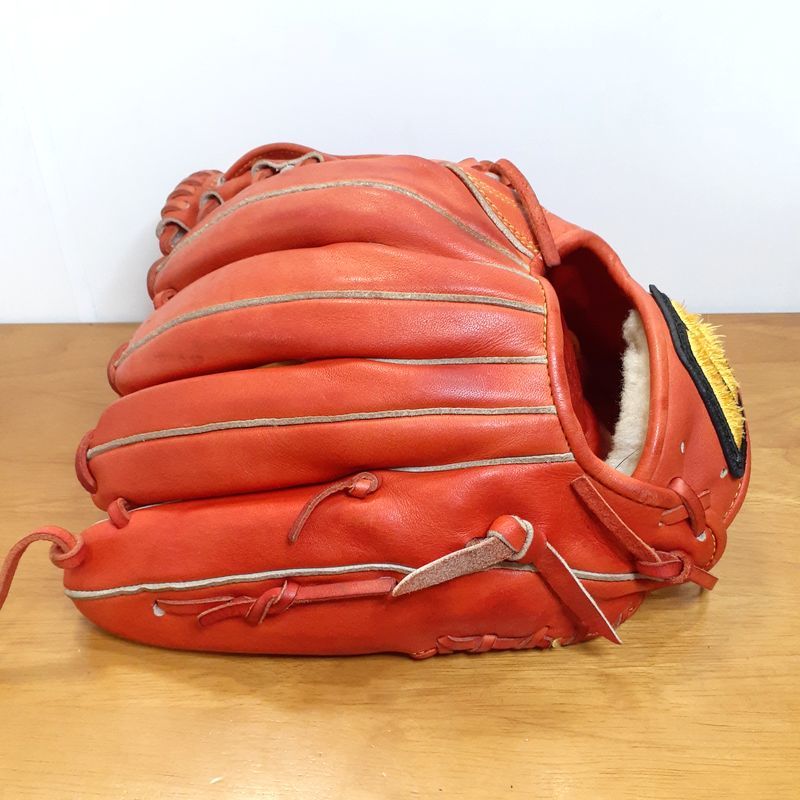 ミズノプロ 小久保モデル ForProfessional 内野用 硬式グローブ ミズノプロ 小久保モデル ForProfessional 内野用 硬式グローブ
