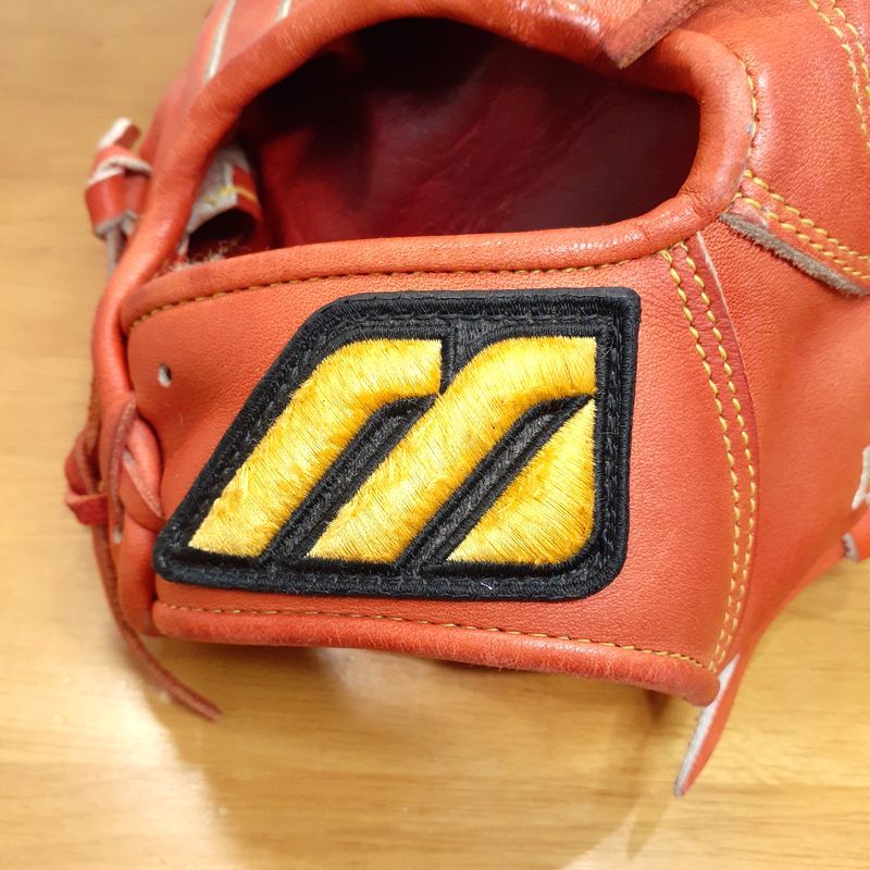 ミズノプロ 小久保モデル ForProfessional 内野用 硬式グローブ ミズノプロ 小久保モデル ForProfessional 内野用 硬式グローブ