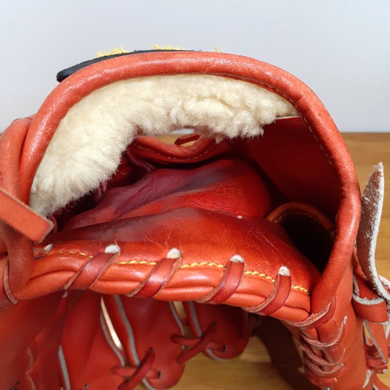 ミズノプロ 小久保モデル ForProfessional 内野用 硬式グローブ ミズノプロ 小久保モデル ForProfessional 内野用 硬式グローブ