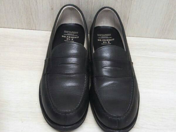 FOOTSTOCK ORIGINALS FOR TOMORROWLAND FS163417 6 1/2 (約 24.5cm