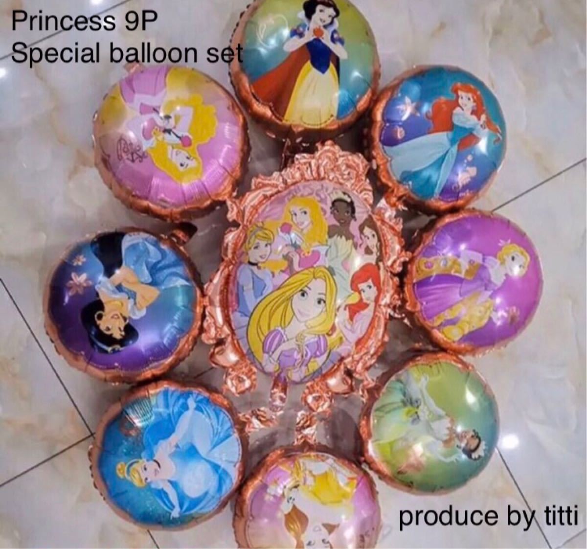 Paypayフリマ プリンセス ディズニー Princess 女の子 誕生日 プレゼント サプライズ 風船 バルーン ラプンツェル シンデレラ 白雪姫 Paypayフリマ プリンセス ディズニー Princess 女の子 誕生日 プレゼント サプライズ 風船 バルーン ラプンツェル シンデレラ 白雪姫