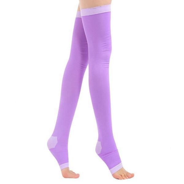  lavender -5cm beautiful legs . while put on pressure socks sleeping long put on pressure leggings slim pack powerful put on pressure . pressure .. charcoal socks socks 