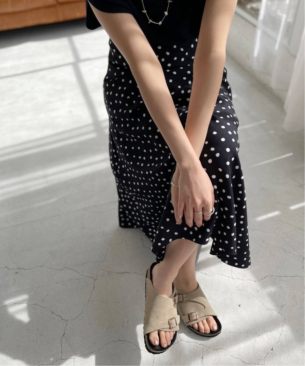 新品 イエナ【BIRKENSTOCK / ビルケンシュトック】別注 ZURICH 新品 イエナ【BIRKENSTOCK / ビルケンシュトック】別注 ZURICH