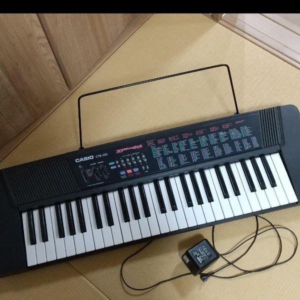 CASIO 電子キーボード CTK-150|Yahoo!フリマ(旧PayPayフリマ) CASIO 電子キーボード CTK-150|Yahoo!フリマ(旧PayPayフリマ)
