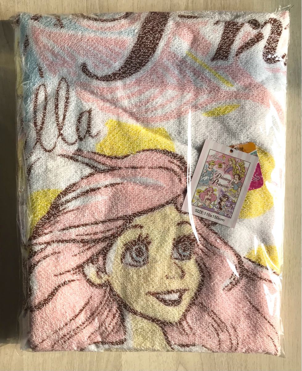 Paypayフリマ ディズニー プリンセス ビッグ タオルケット Paypayフリマ ディズニー プリンセス ビッグ タオルケット