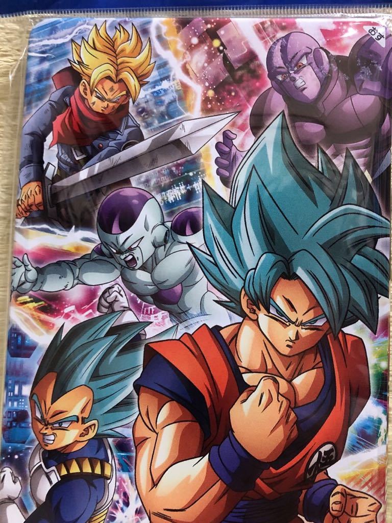 送料込み　DRAGONBALL 超 色えんぴつ 12色入り　ショウワノート　日本製　ドラゴンボールスーパー 色鉛筆　男の子向き　未開封品_画像2