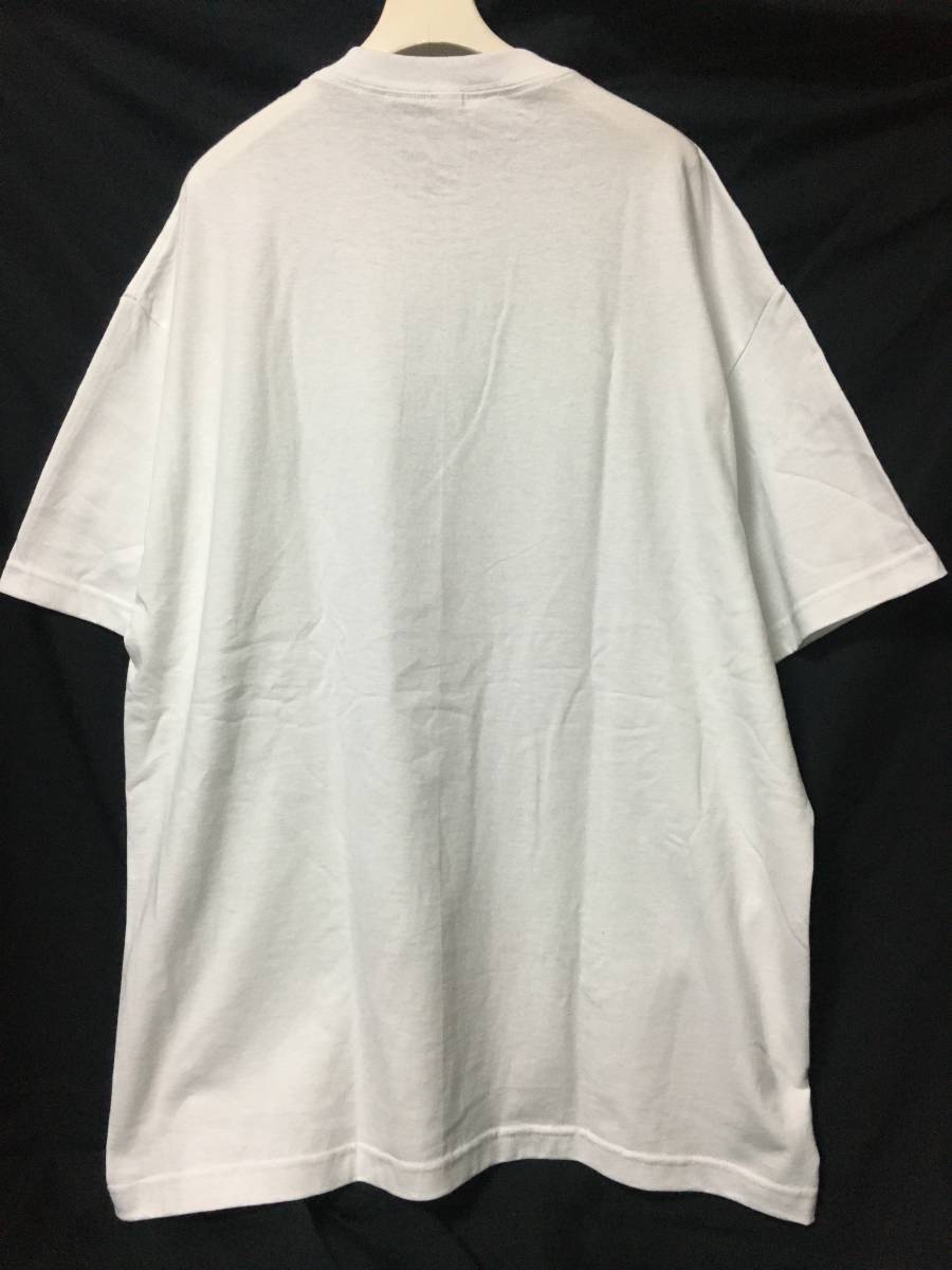新品 bakateee Tシャツ XL (L-9-18)_画像2