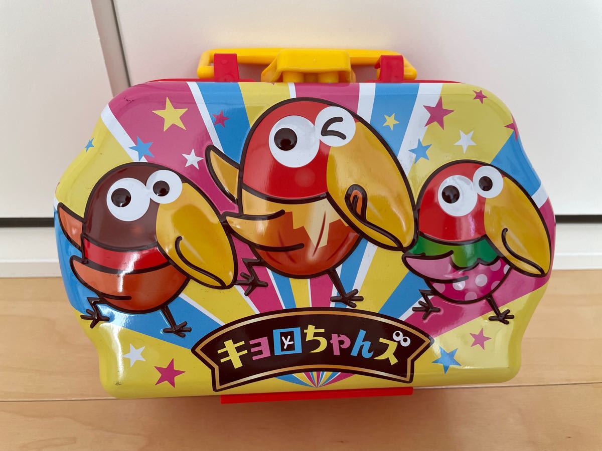 Paypayフリマ おもちゃのカンヅメ チョコボール 金のエンゼル キョロちゃん Paypayフリマ おもちゃのカンヅメ チョコボール 金のエンゼル キョロちゃん