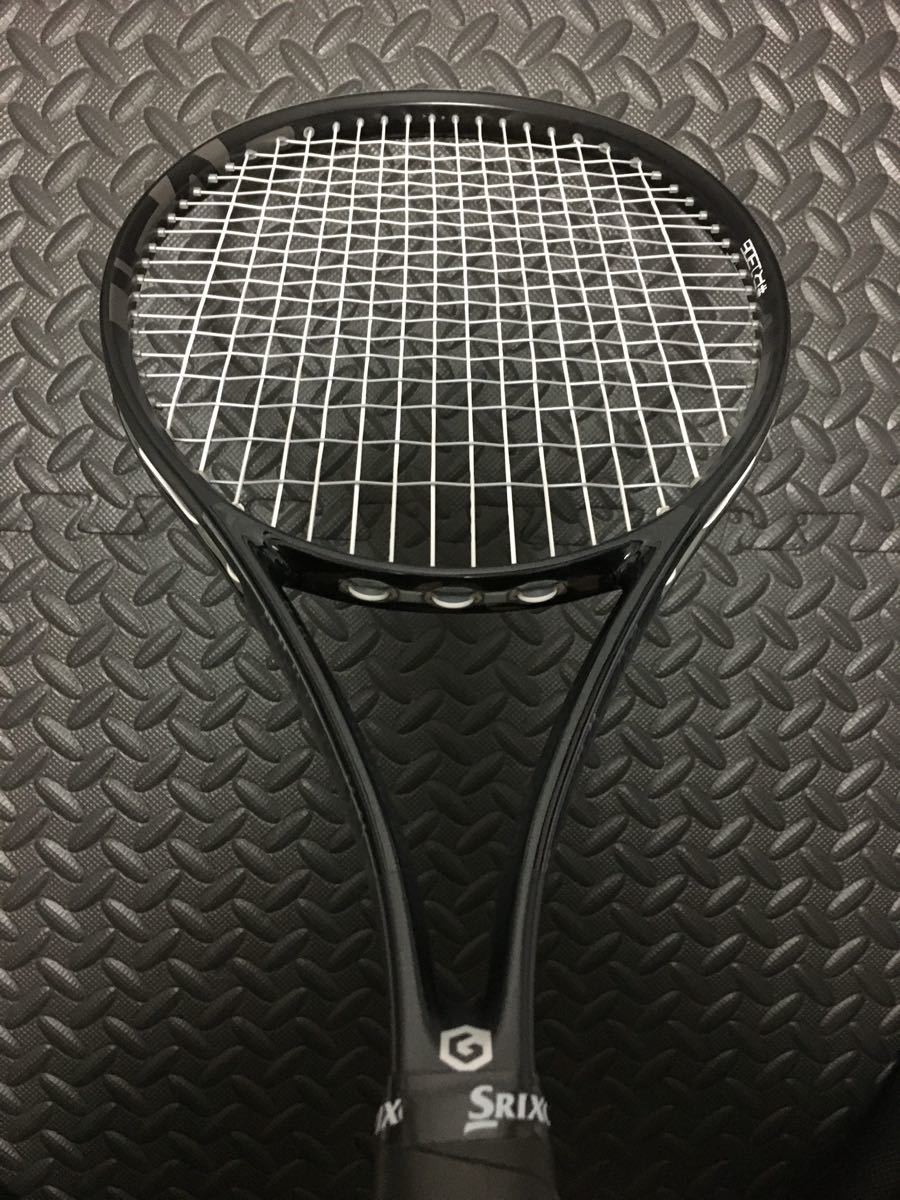 HEAD GRAPHENE SPEED REV PROMO #R1306 G2 ヘッド スピード