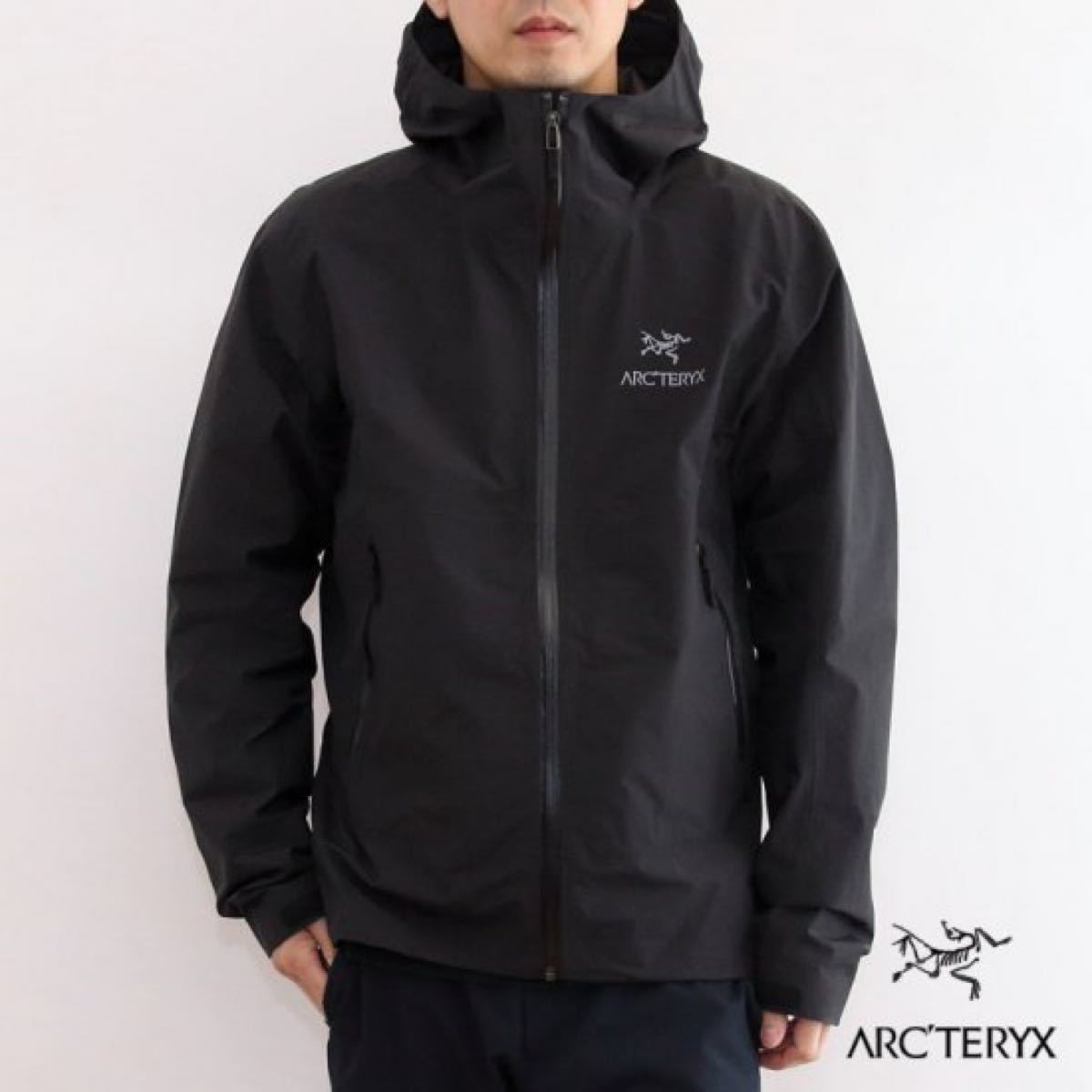 Arc'teryx Zeta SL Jacket アークテリクス ゼータ sl Yahoo!フリマ(旧)-